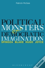Capa do artigo Political Monsters And Democratic Imagination