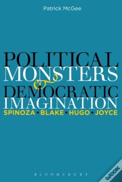 Capa do artigo Political Monsters And Democratic Imagination