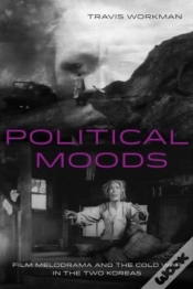 Capa do artigo Political Moods