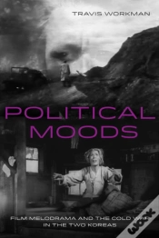 Capa do artigo Political Moods