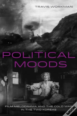 Capa do artigo Political Moods
