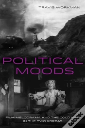 Capa do artigo Political Moods