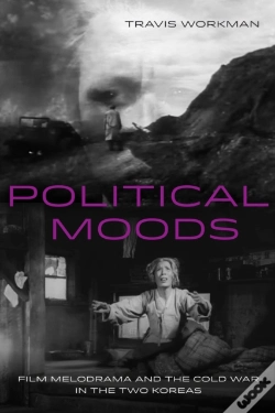 Capa do artigo Political Moods
