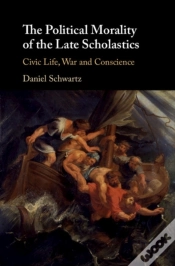 Capa do artigo Political Morality Of The Late Scholastics