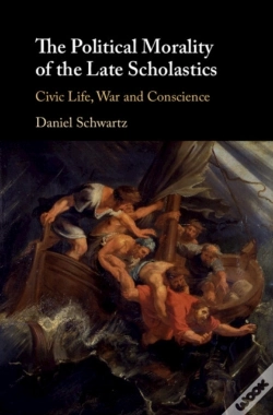 Capa do artigo Political Morality Of The Late Scholastics