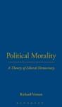 Political Morality - Preview
