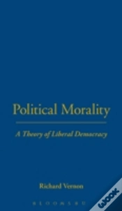 Capa do artigo Political Morality