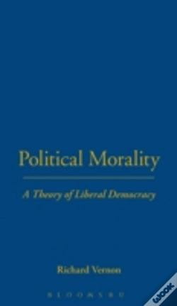Capa do artigo Political Morality