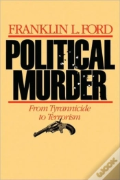 Capa do artigo Political Murder