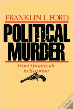 Capa do artigo Political Murder