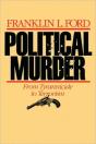 Political Murder - Preview