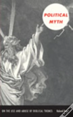Capa do artigo Political Myth