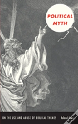 Capa do artigo Political Myth