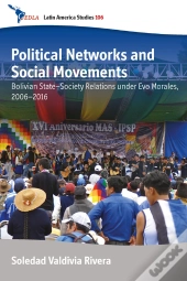 Political Networks And Social Movements