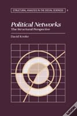 Capa do artigo Political Networks