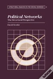 Capa do artigo Political Networks