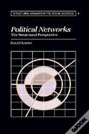 Capa do artigo Political Networks