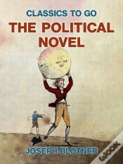 Capa do artigo Political Novel