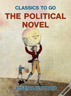 Capa do artigo Political Novel