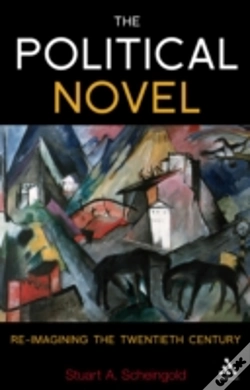 Capa do artigo Political Novel