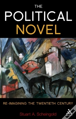 Capa do artigo Political Novel
