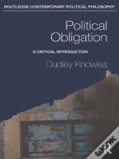 Political Obligation