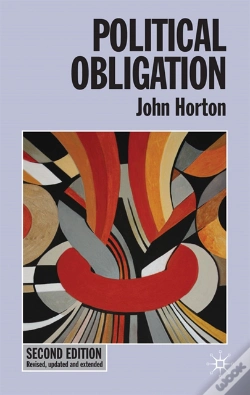 Capa do artigo Political Obligation