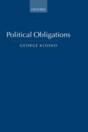 Political Obligations - Preview