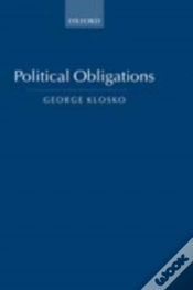 Capa do artigo Political Obligations