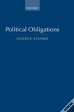 Capa do artigo Political Obligations
