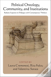 Capa do artigo Political Ontology, Community, And Institutions