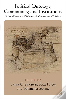 Capa do artigo Political Ontology, Community, And Institutions