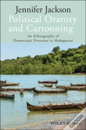 Capa do artigo Political Oratory And Cartooning