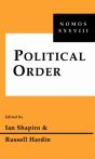 Political Order - Preview