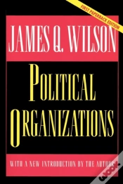 Capa do artigo Political Organizations