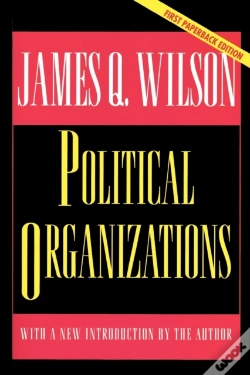 Capa do artigo Political Organizations