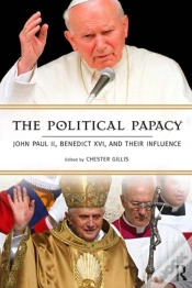 Capa do artigo Political Papacy