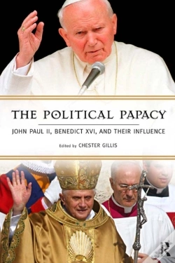 Capa do artigo Political Papacy