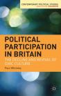 Political Participation In Britain - Preview