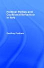 Political Parties And Coalitional Behaviour In Italy - Preview