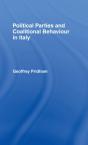Political Parties And Coalitional Behaviour In Italy - Preview