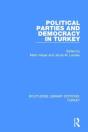 Political Parties And Democracy In Turkey - Preview