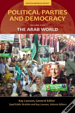 Capa do artigo Political Parties And Democracy