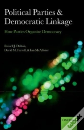 Capa do artigo Political Parties And Democratic Linkage