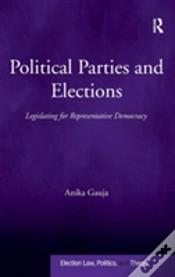 Capa do artigo Political Parties And Elections