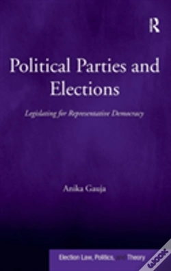 Capa do artigo Political Parties And Elections