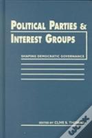 Political Parties And Interest Groups