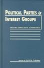 Political Parties And Interest Groups - Preview