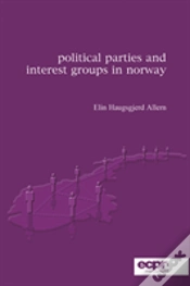 Capa do artigo Political Parties And Interest Groups In Norway