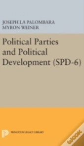 Political Parties And Political Development. (Spd-6)